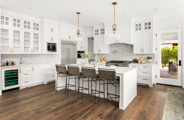 24/7 Emergency Backsplash Installation experts in Three Bridges, NJ