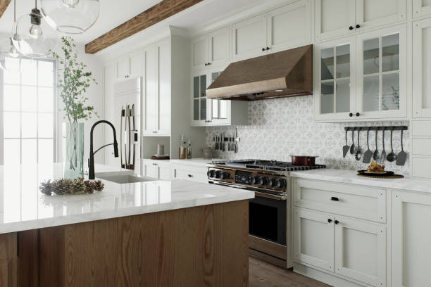 Affordable Backsplash Installation solutions in Three Bridges, NJ